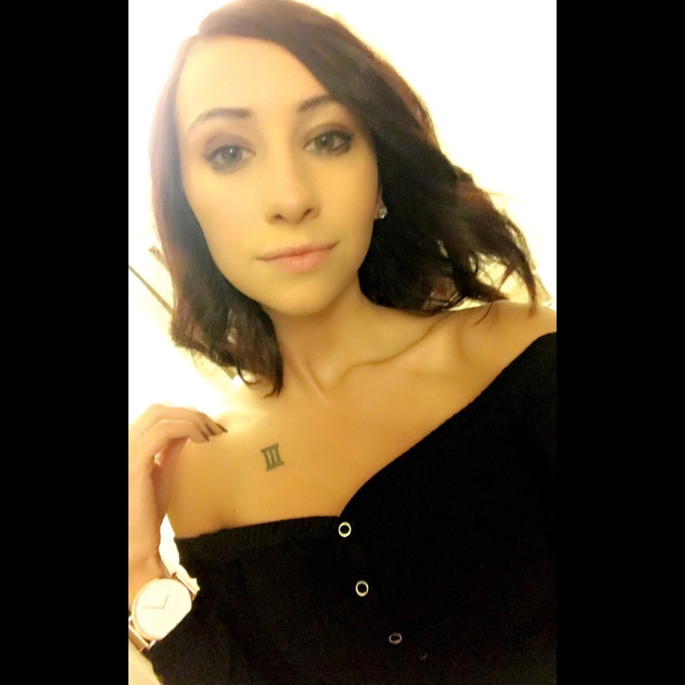 Meet your Posher, Jacquie